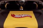 Ford Focus Hot Wheels 2002 года
